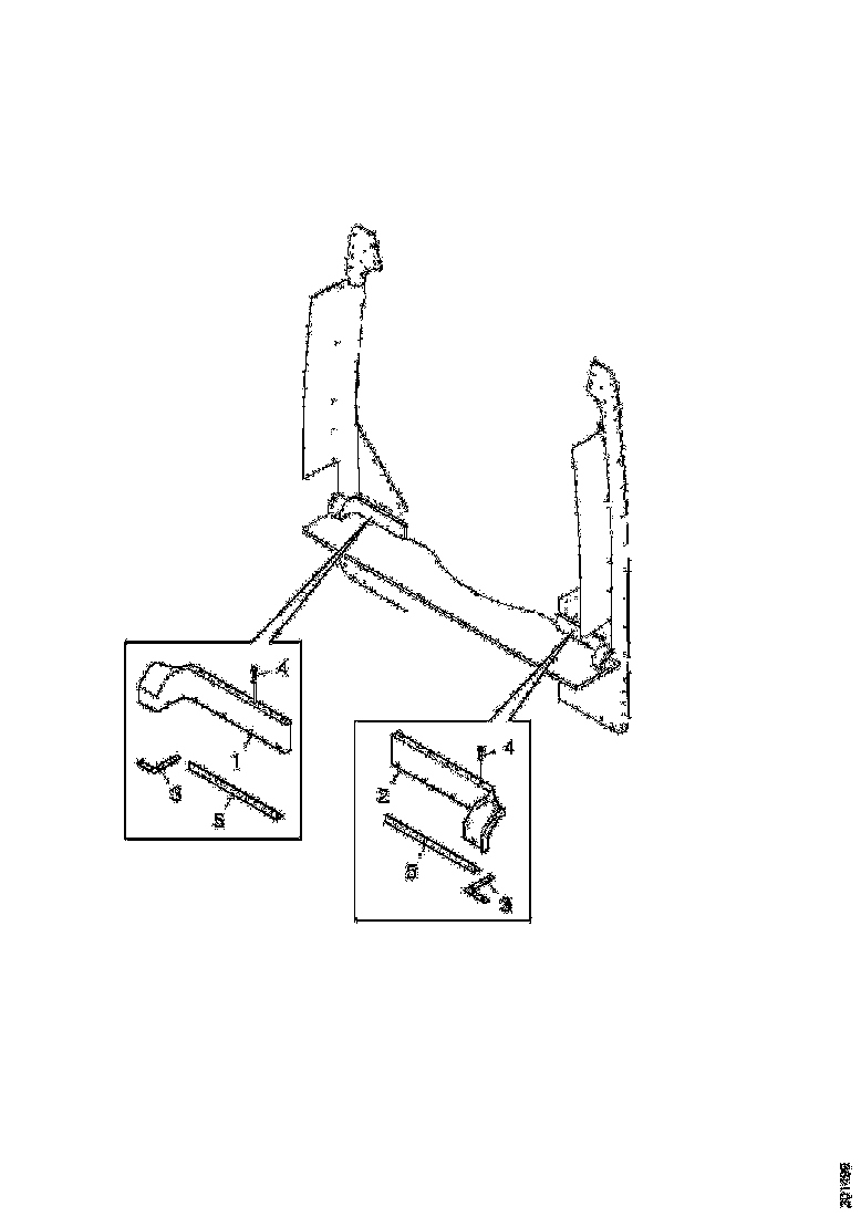 Buy 1877942 SUPPORT SCANIA