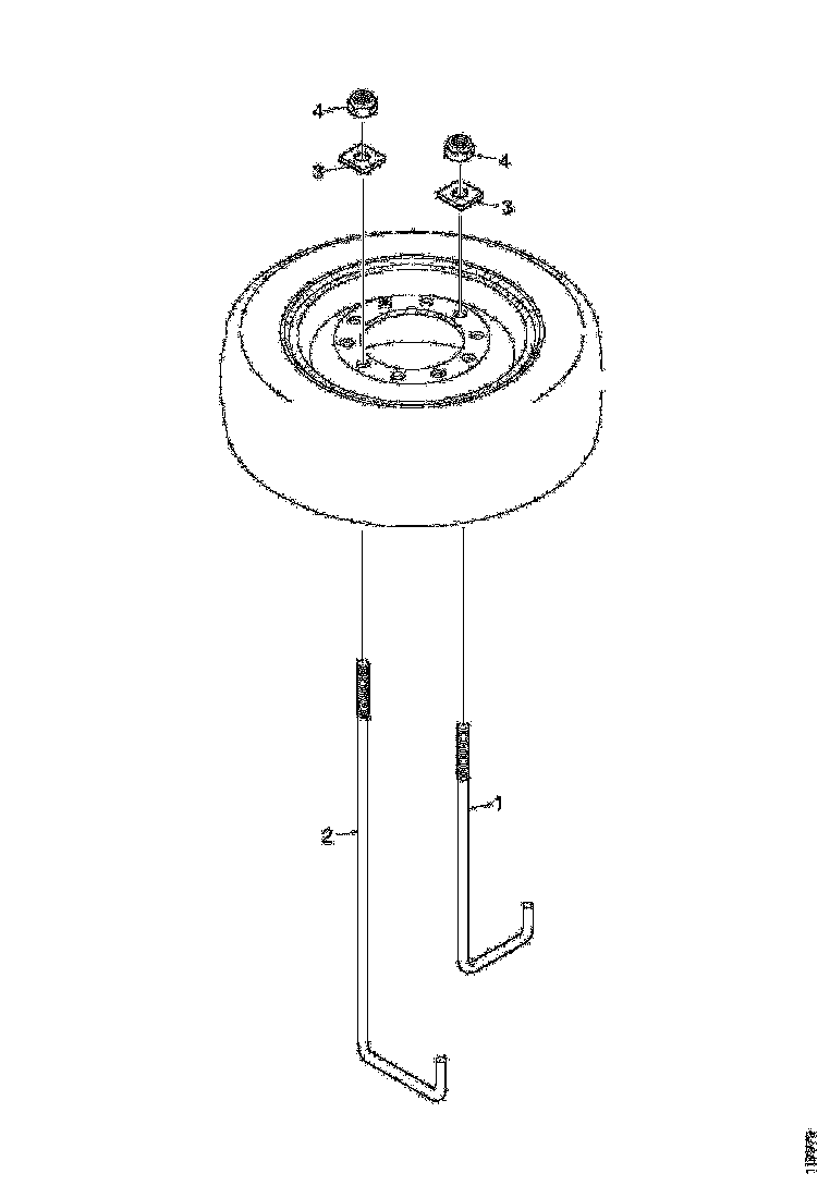 Buy 1877996 CLAMP SCANIA