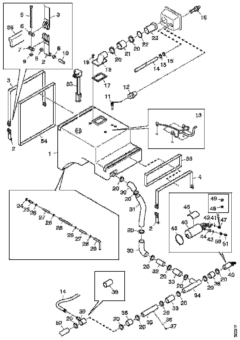 Buy 1878152 GENUINE SCANIA SPARE PARTS (N) SCANIA