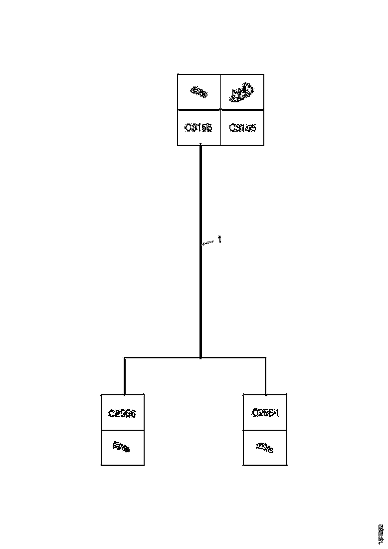 Buy 1878543 CABLE HARNESS SCANIA