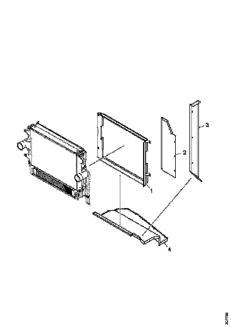 Buy 1878791 AIR DUCT SCANIA
