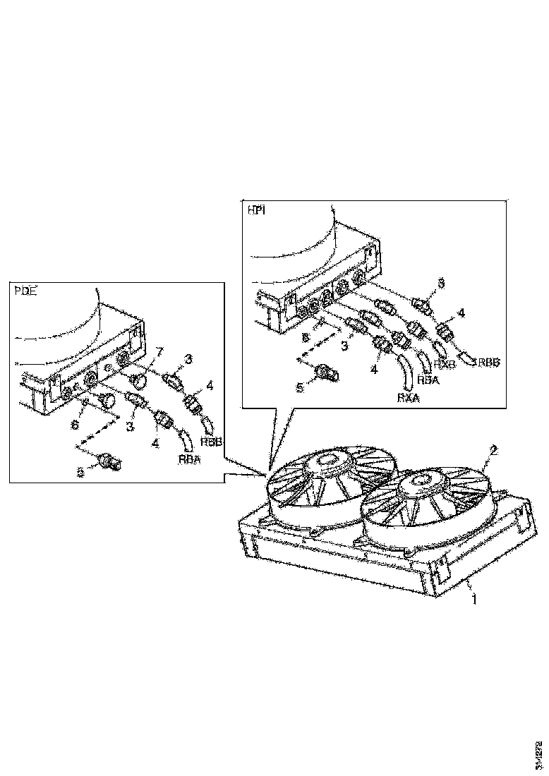 Buy 1879412 FAN SCANIA