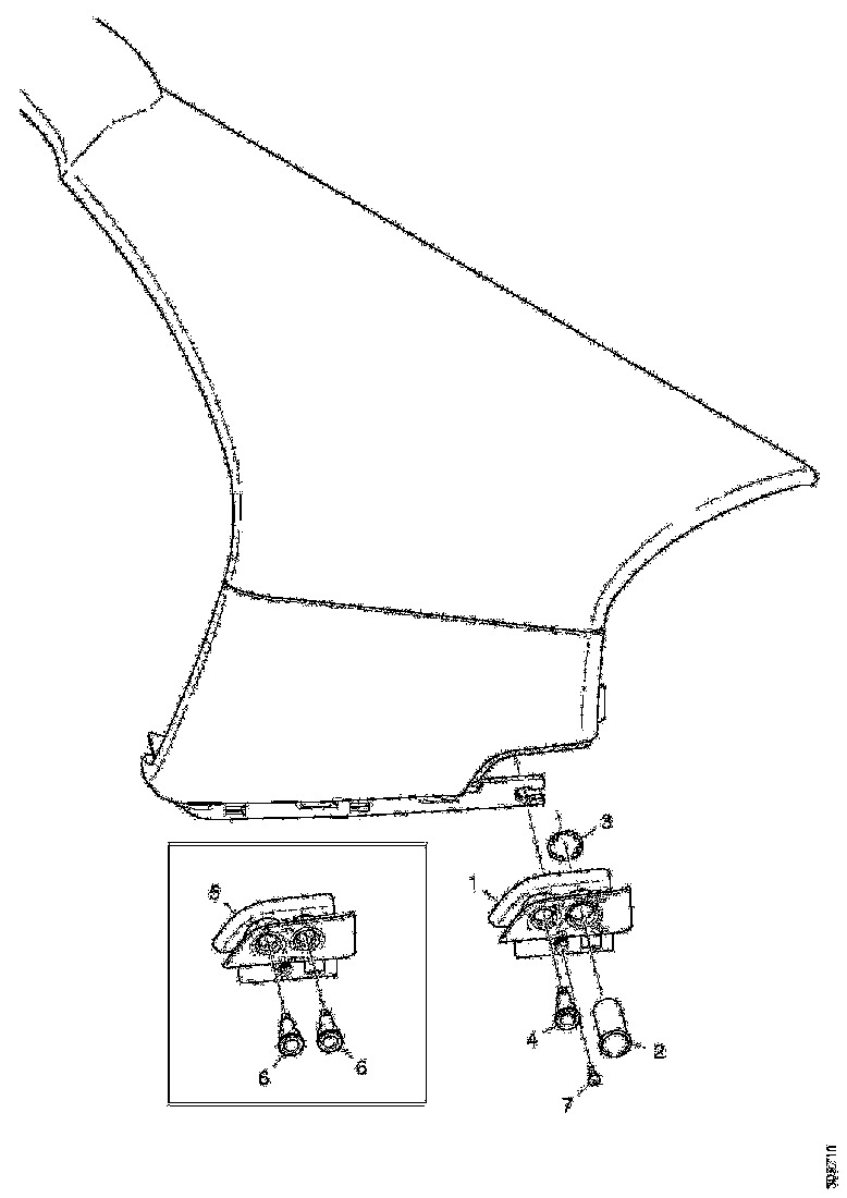 Buy 1879579 PANEL SCANIA