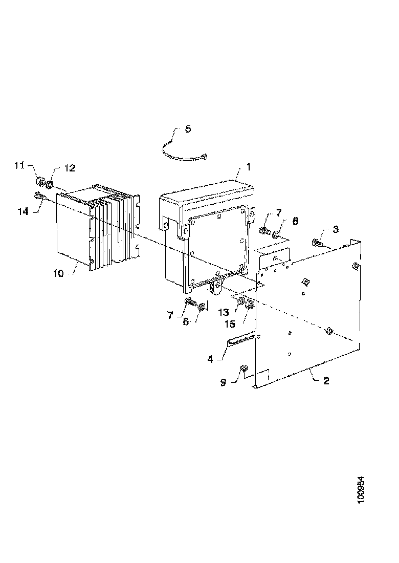 Buy 187965 WASHER SCANIA