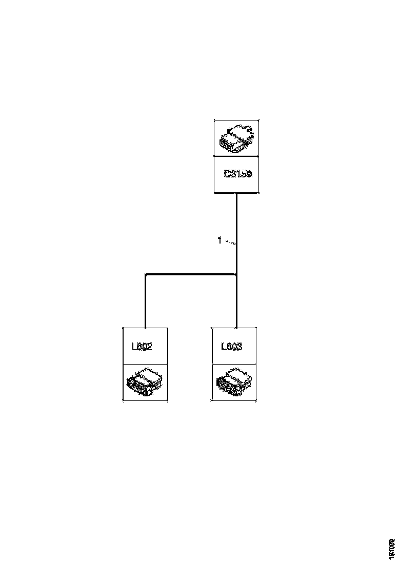 Buy 1879718 CABLE HARNESS SCANIA