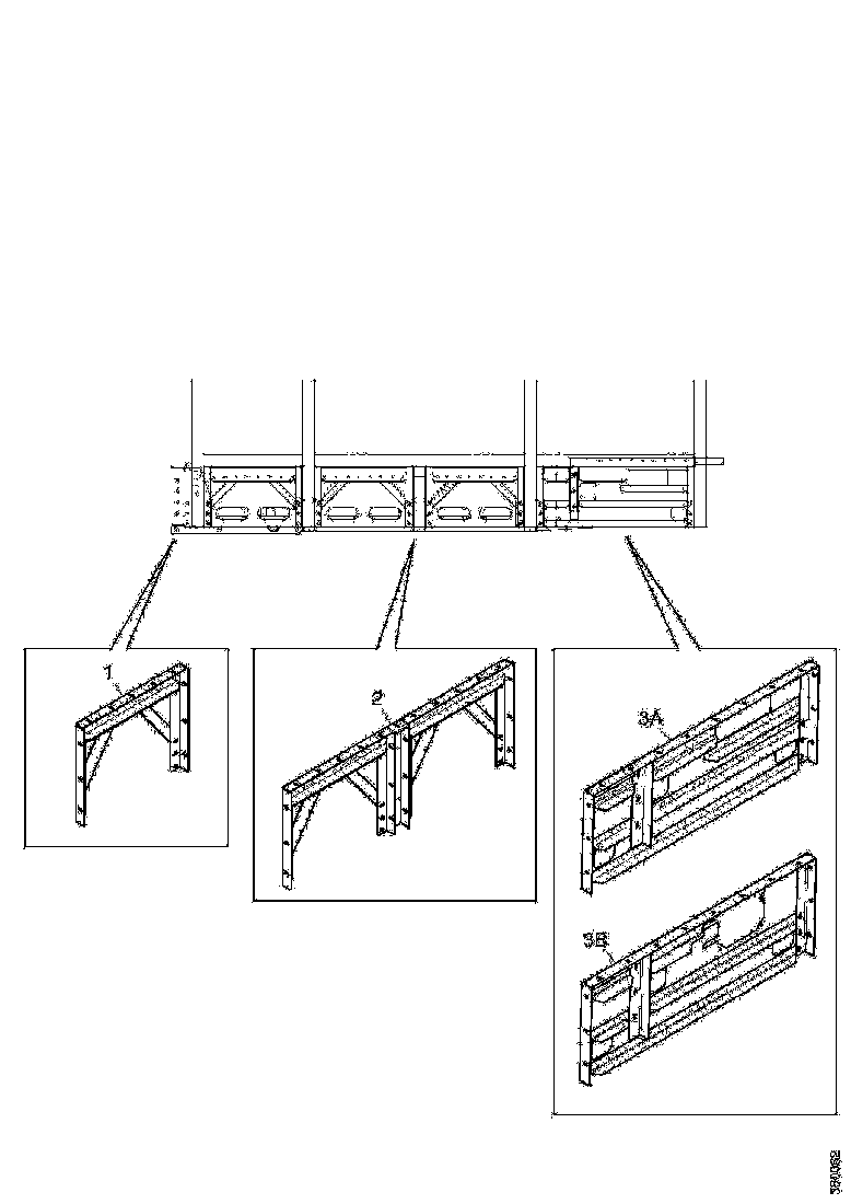 Buy 1880108 SEAT ATTAC SCANIA