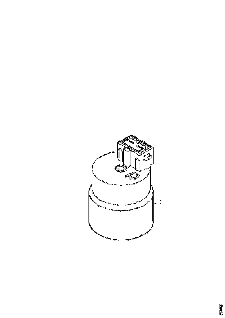 Buy 1880628 PRESSURE S SCANIA