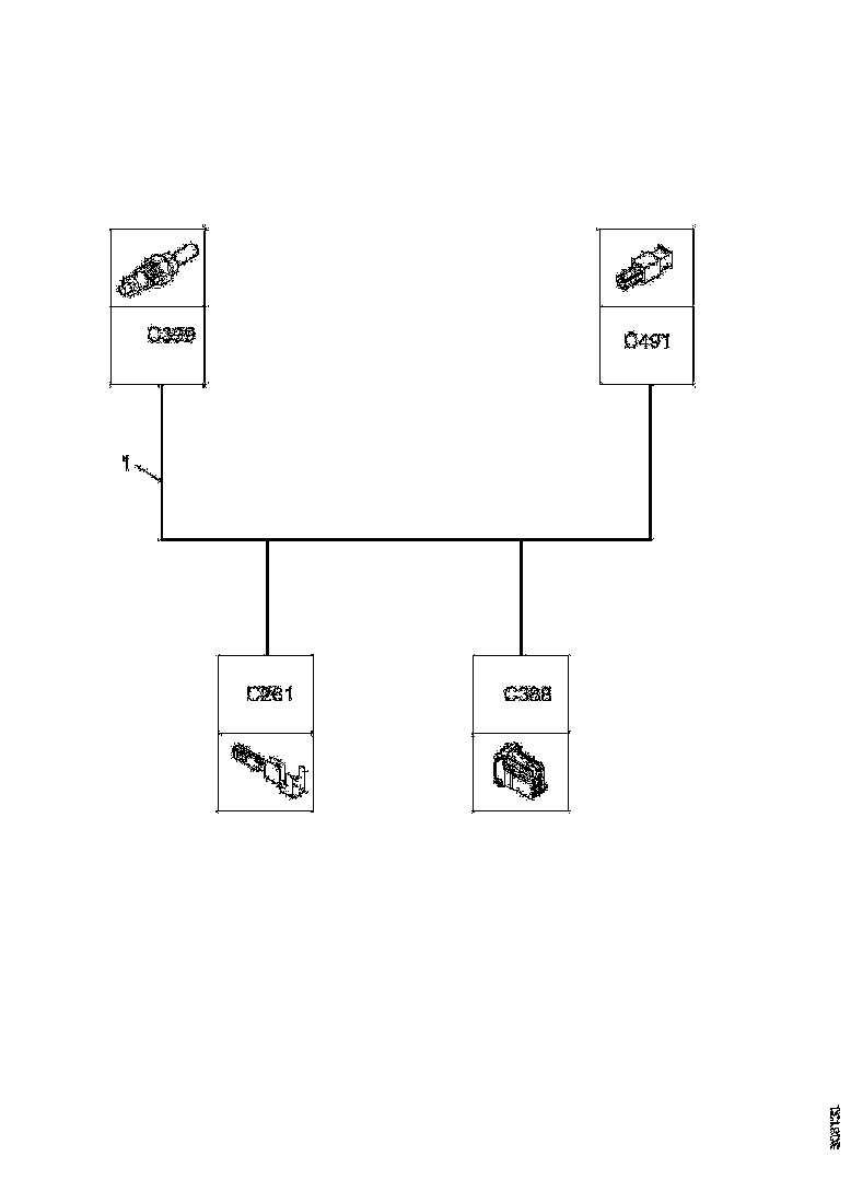 Buy 1881379 CABLE HARNESS SCANIA