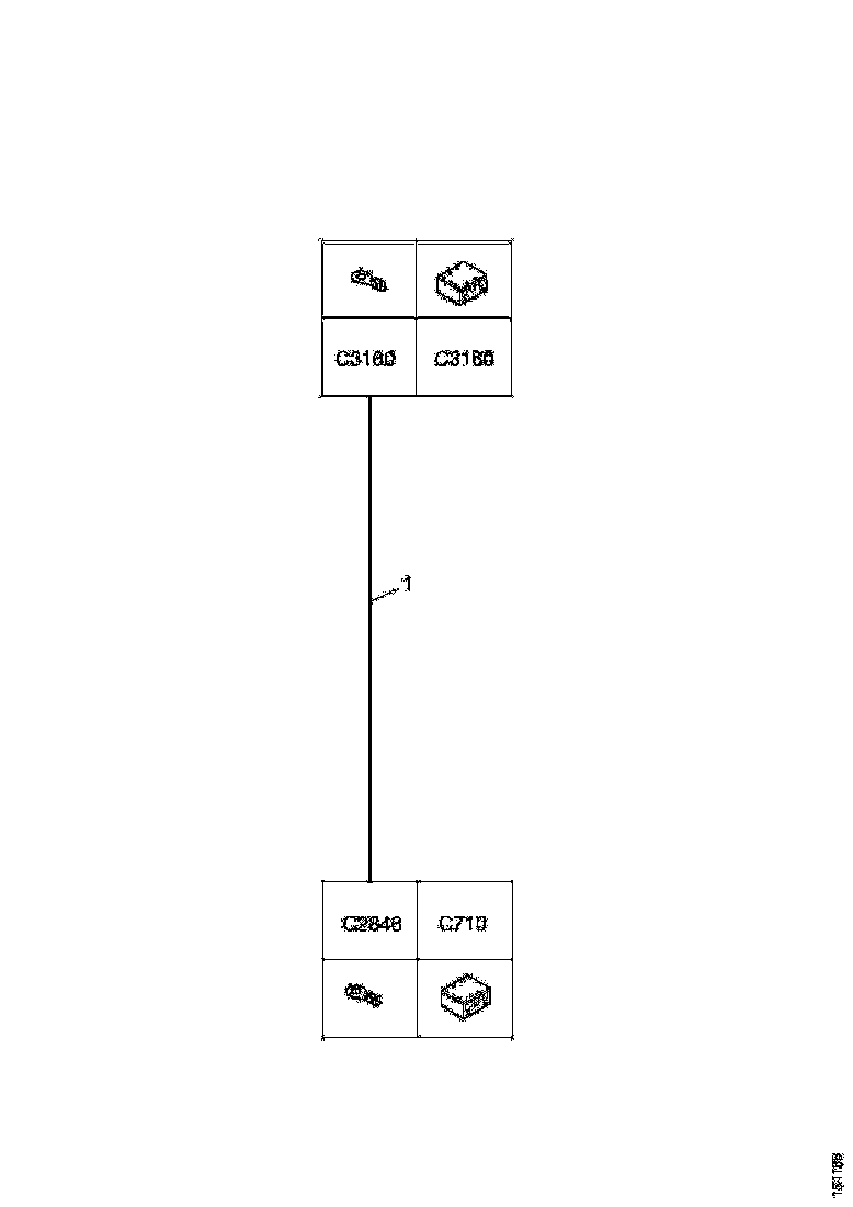 Buy 1881759 CABLE HARNESS SCANIA