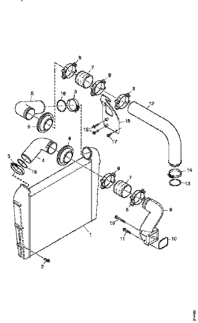 Buy 1882368 BRACKET SCANIA