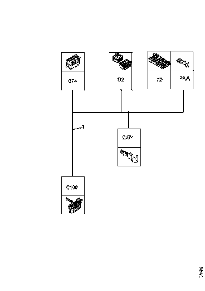 Buy 1882435 CABLE HARNESS SCANIA