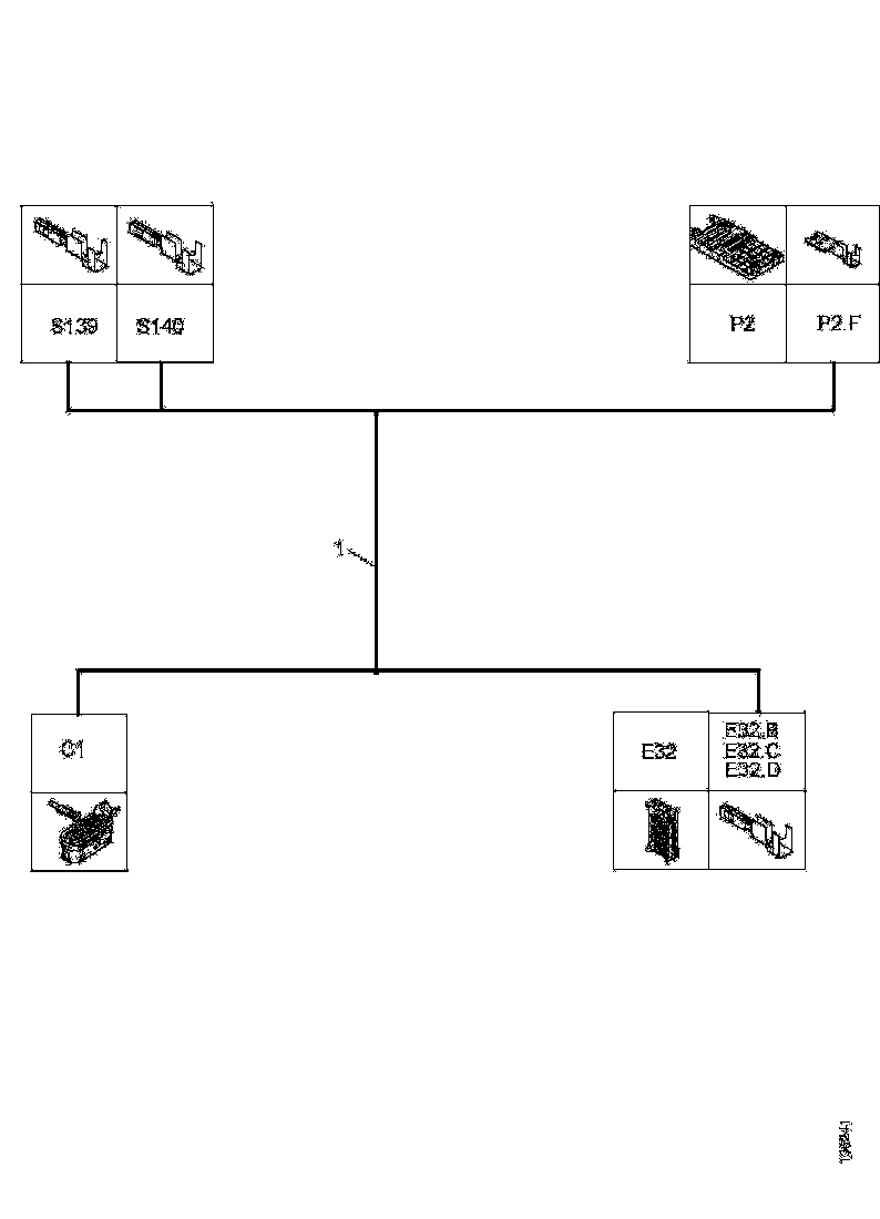 Buy 1882436 CABLE HARNESS SCANIA