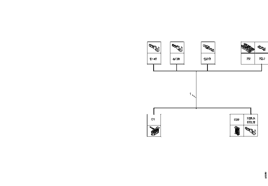 Buy 1882437 CABLE HARNESS SCANIA