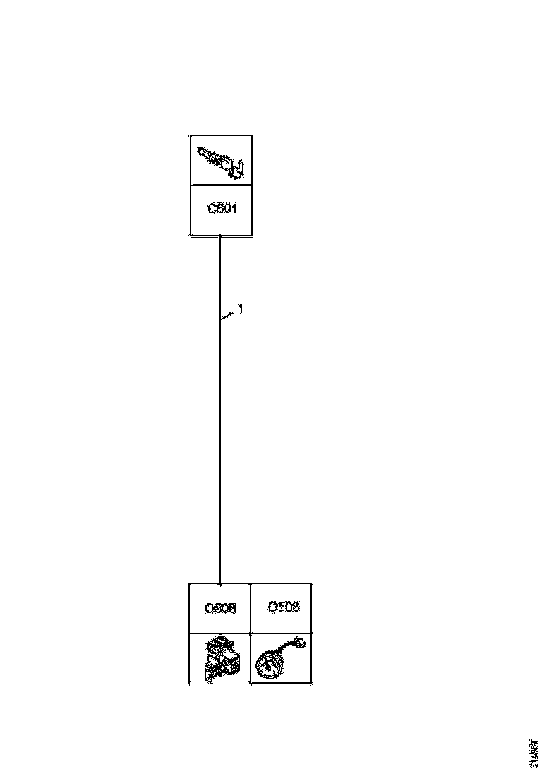 Buy 1883230 CABLE HARNESS SCANIA