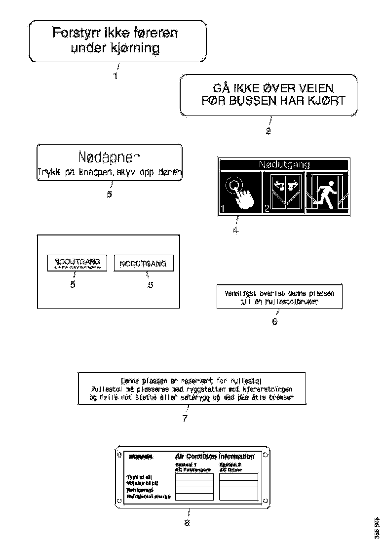 Buy 1884584 PLATE SCANIA