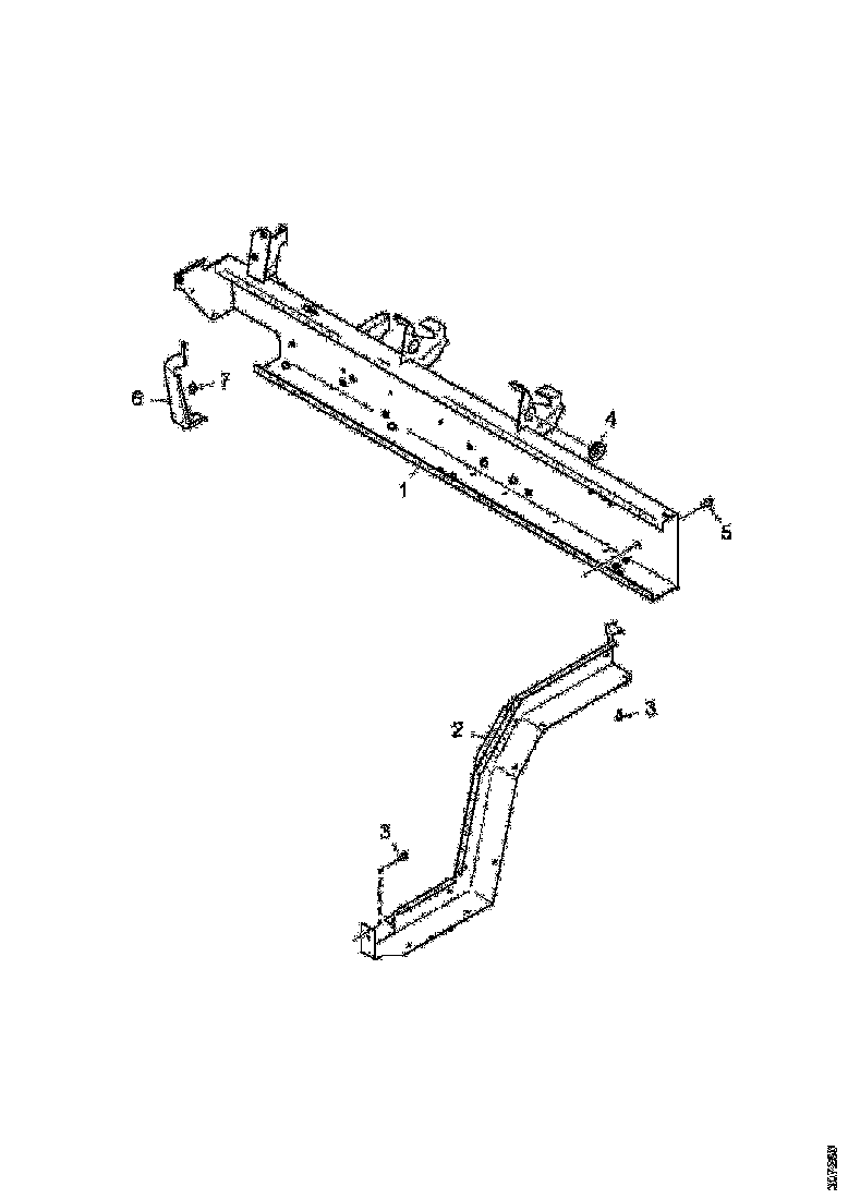 Buy 1884759 BRACKET SCANIA