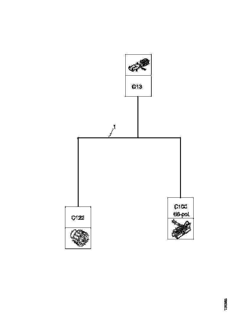Buy 1884863 CABLE HARNESS SCANIA