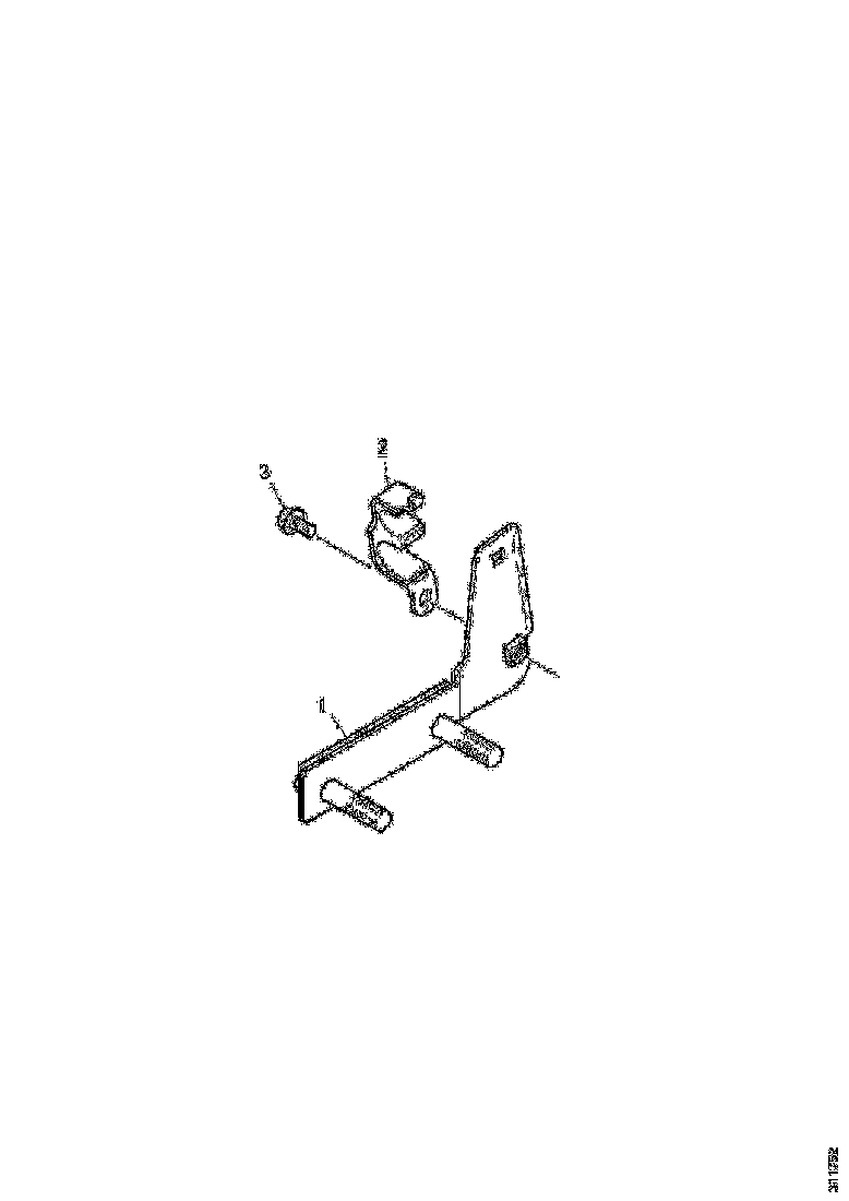Buy 1885555 CLAMP SCANIA