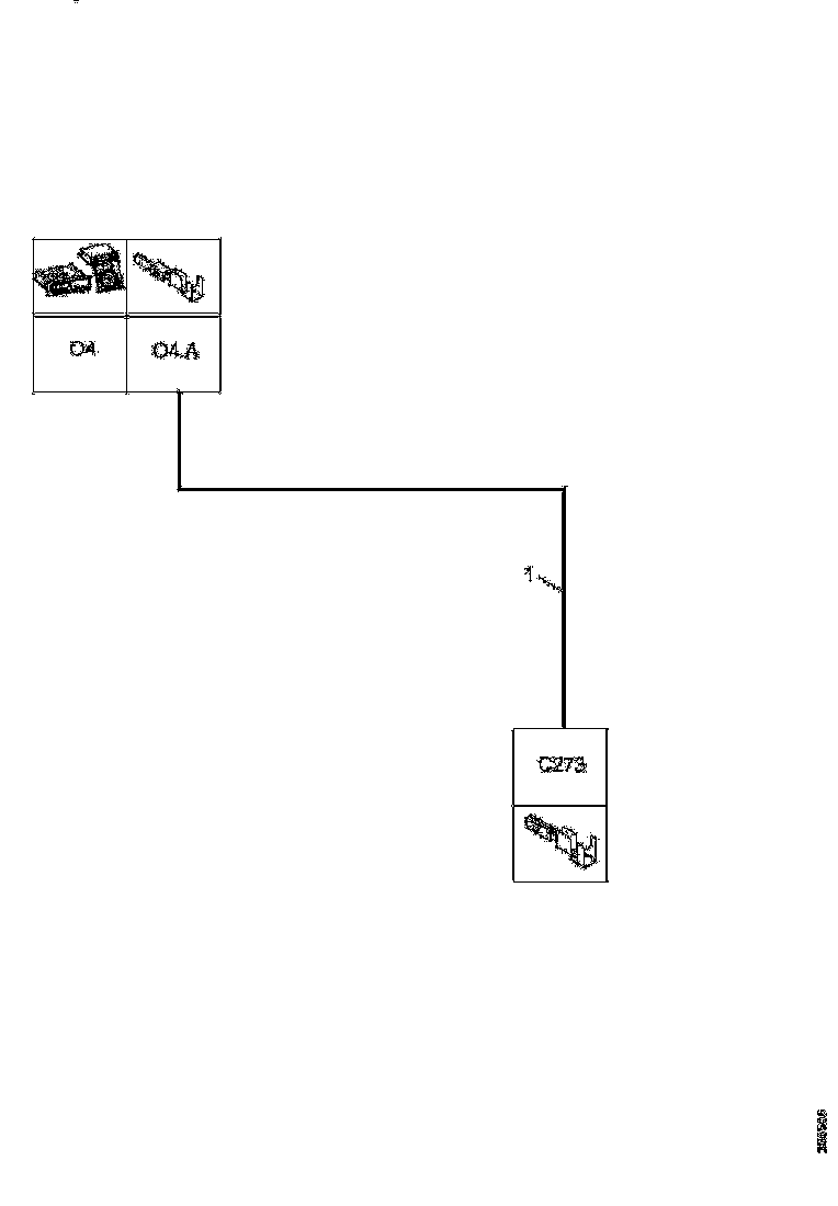 Buy 1886026 CABLE HARNESS SCANIA