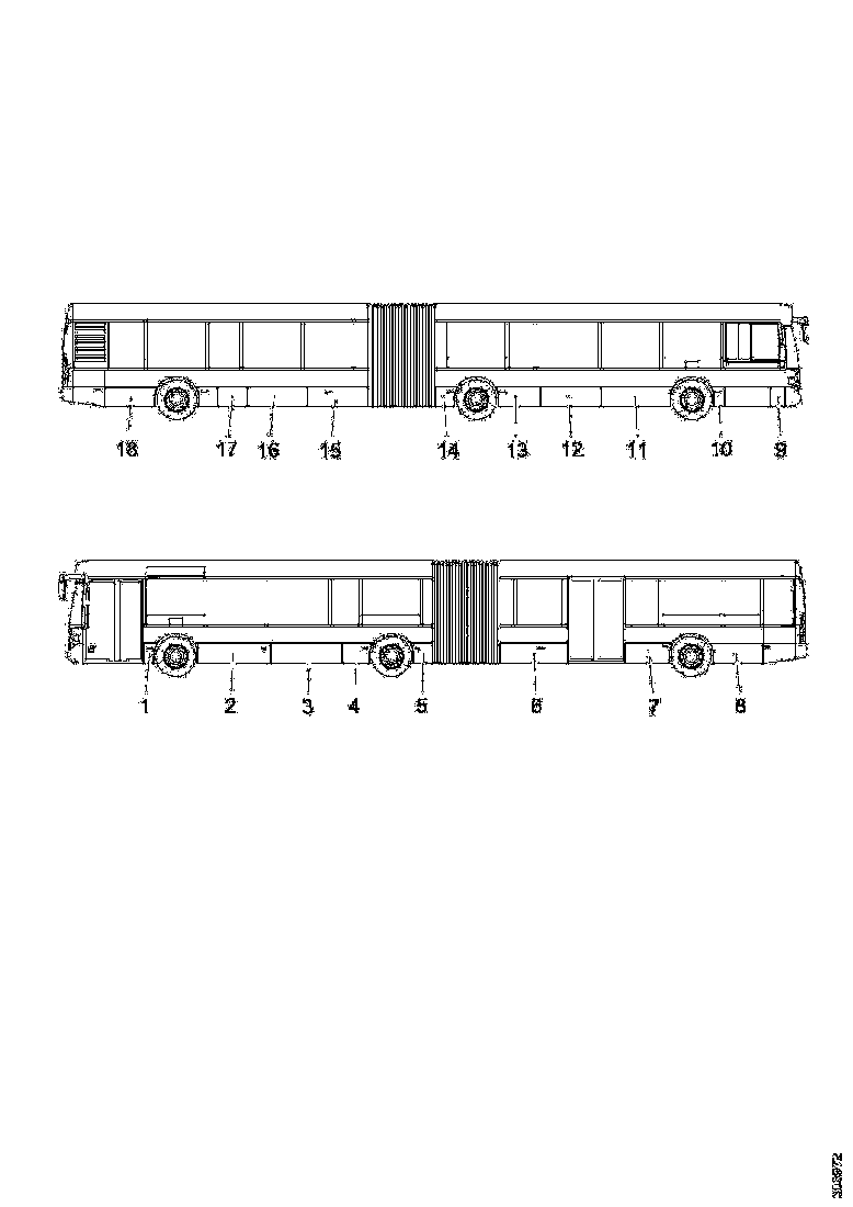 Buy 1886148 SIDE PANEL SCANIA