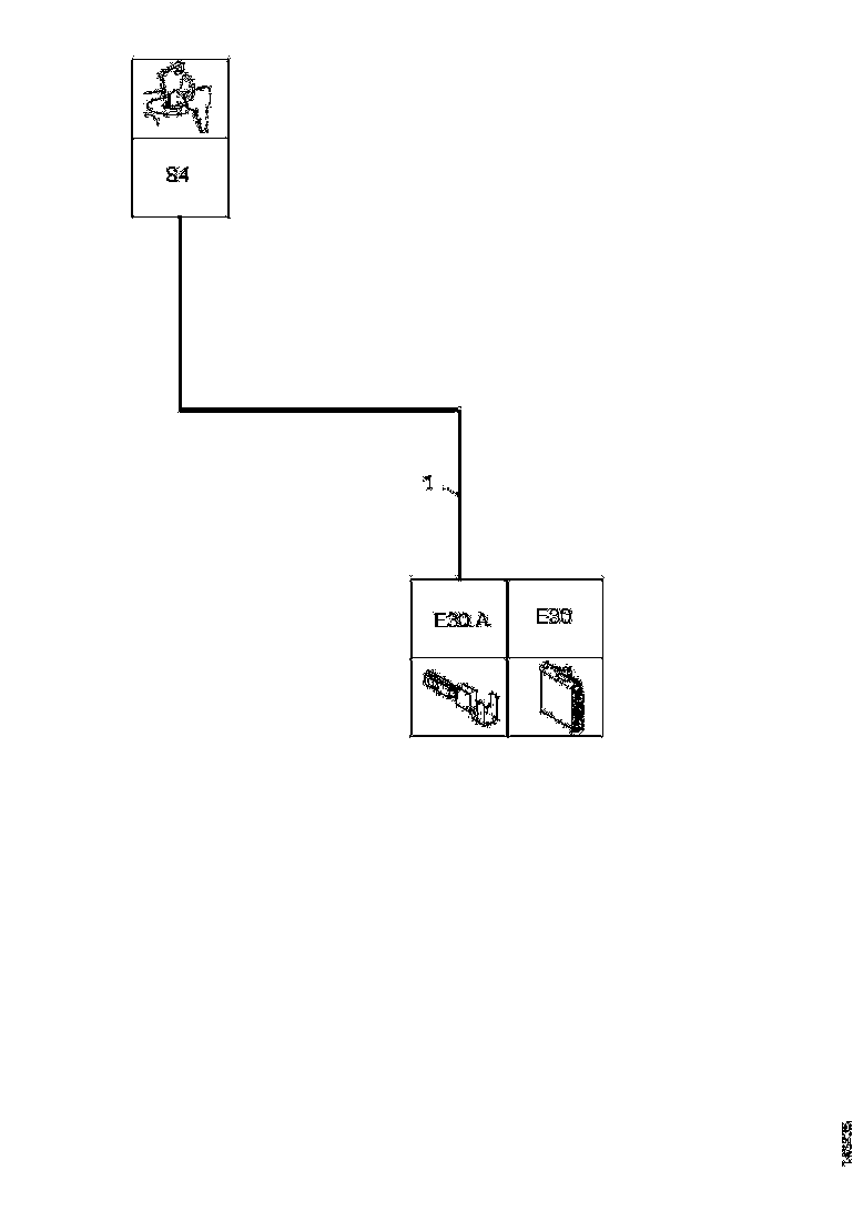 Buy 1887926 CABLE HARNESS SCANIA