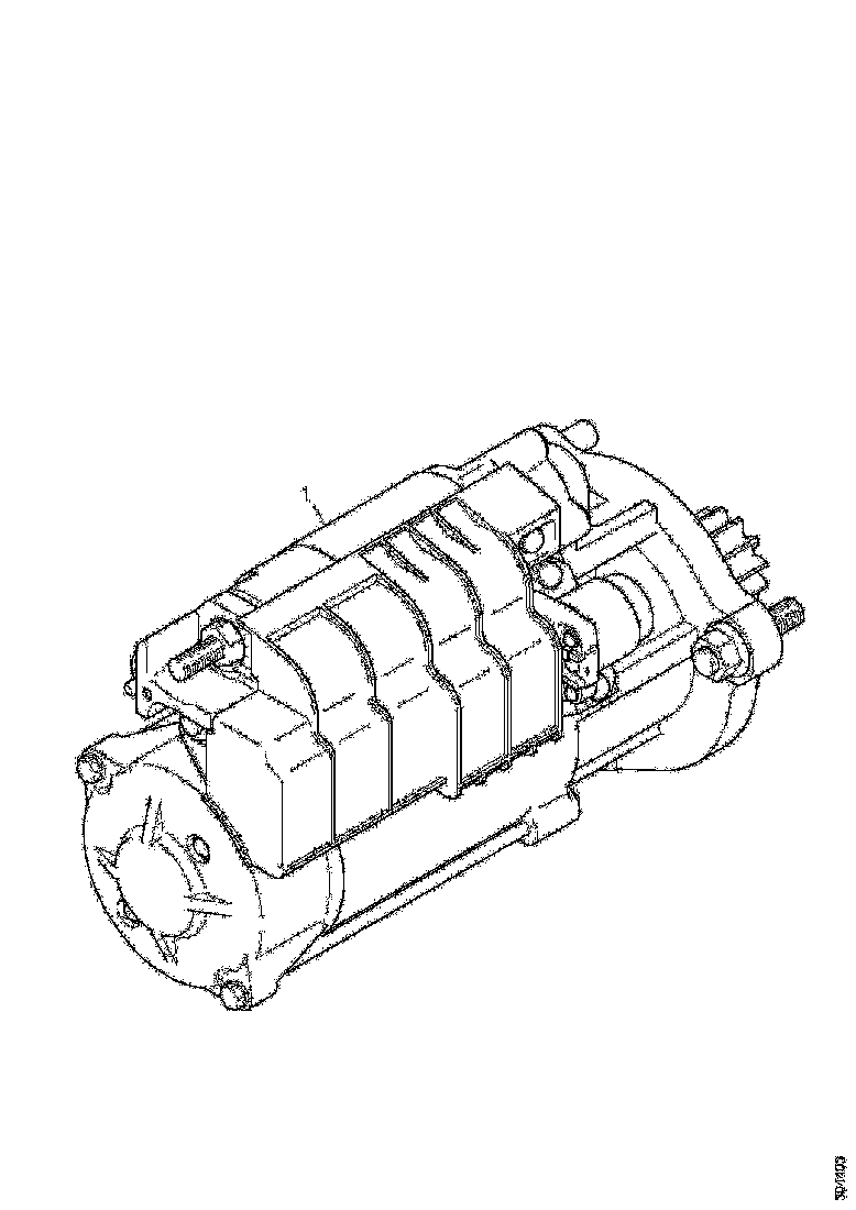 Buy 1888011 COVER SCANIA