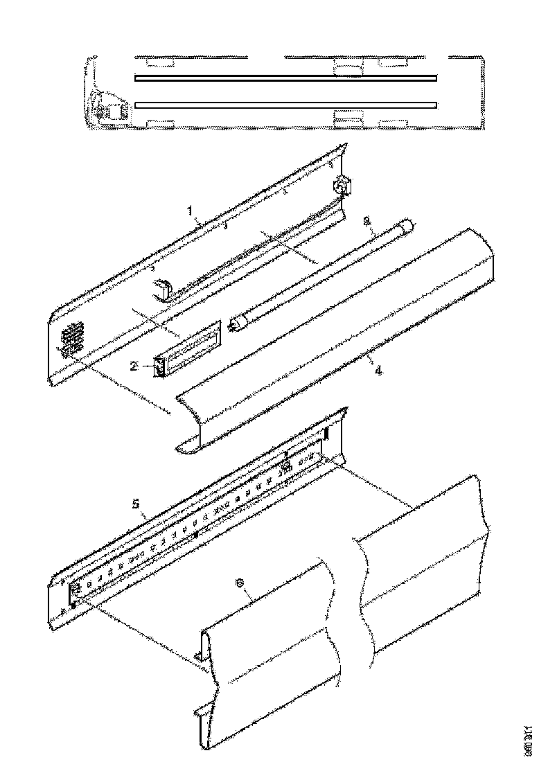 Buy 1888334 TUBE ARMAT SCANIA