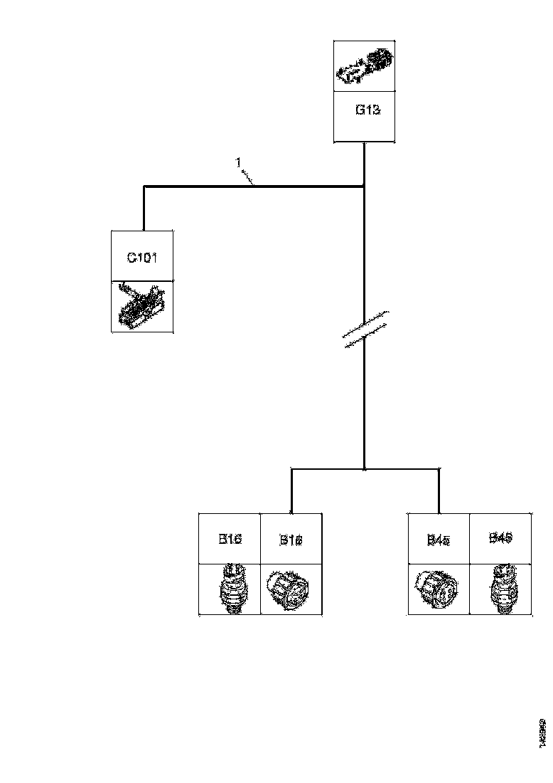 Buy 1888478 CABLE HARNESS SCANIA