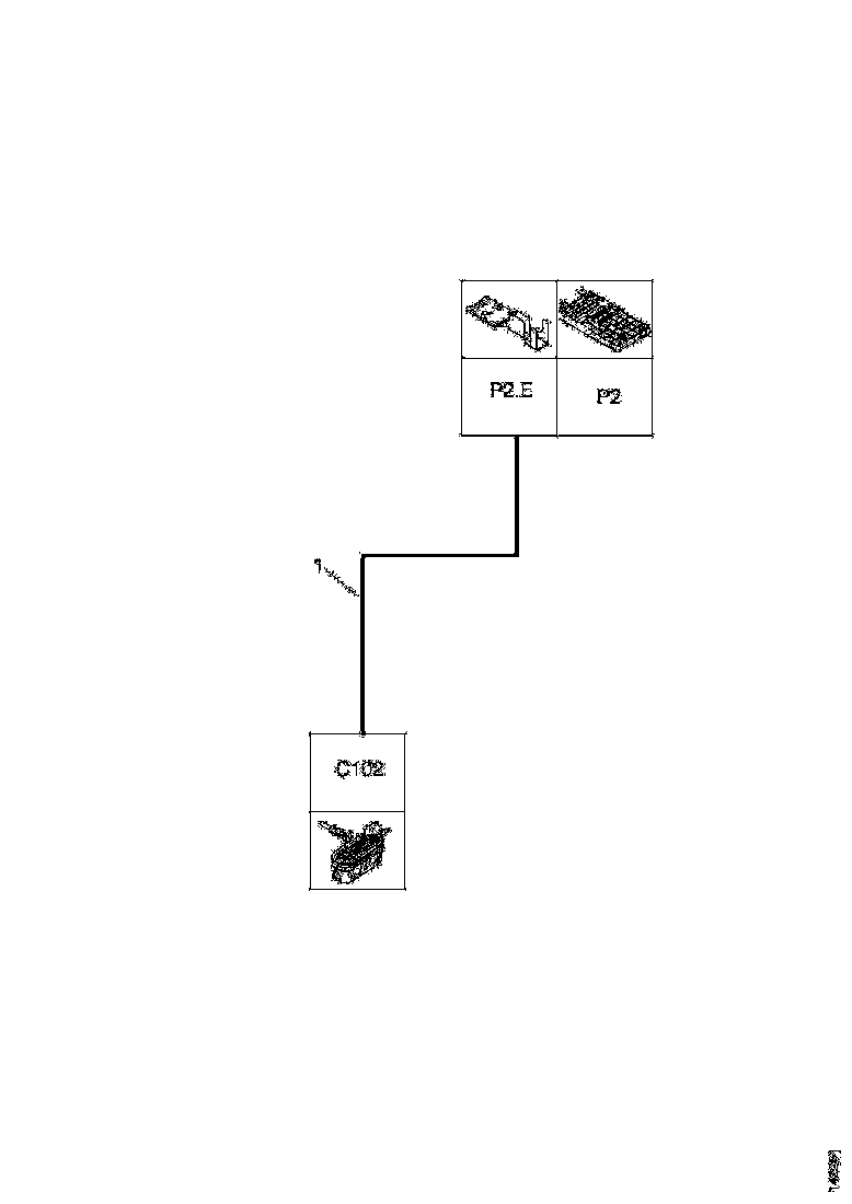 Buy 1888513 CABLE HARNESS SCANIA