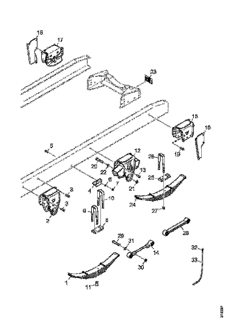Buy 1888564 HEXAGON NU SCANIA