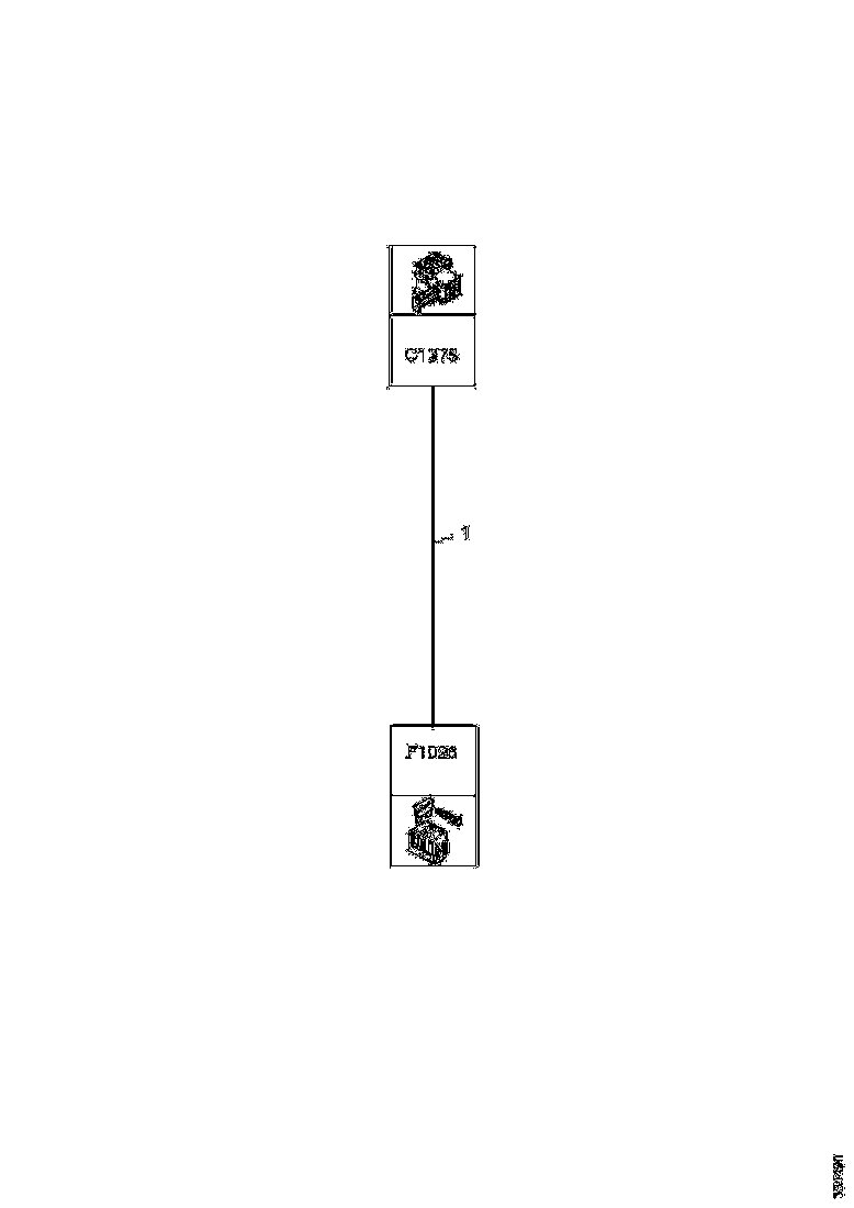 Buy 1889333 CABLE HARNESS SCANIA