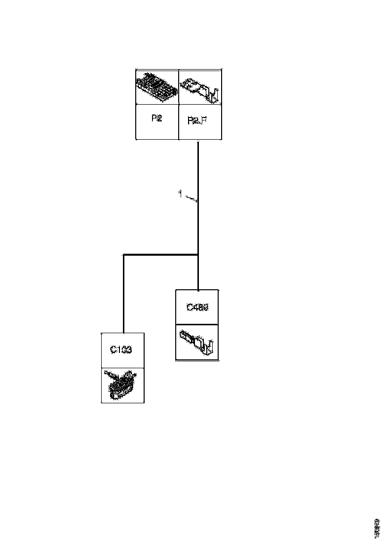 Buy 1889334 CABLE HARNESS SCANIA