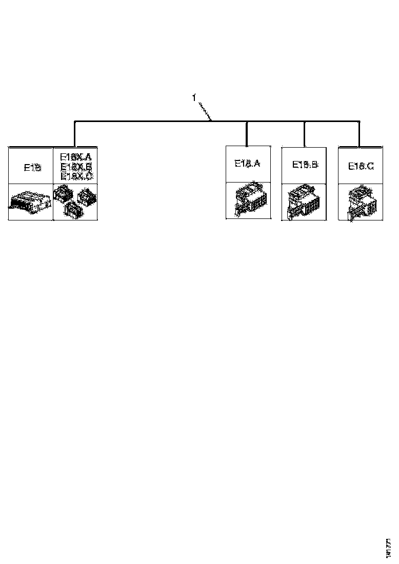 Buy 1889338 CABLE HARNESS SCANIA
