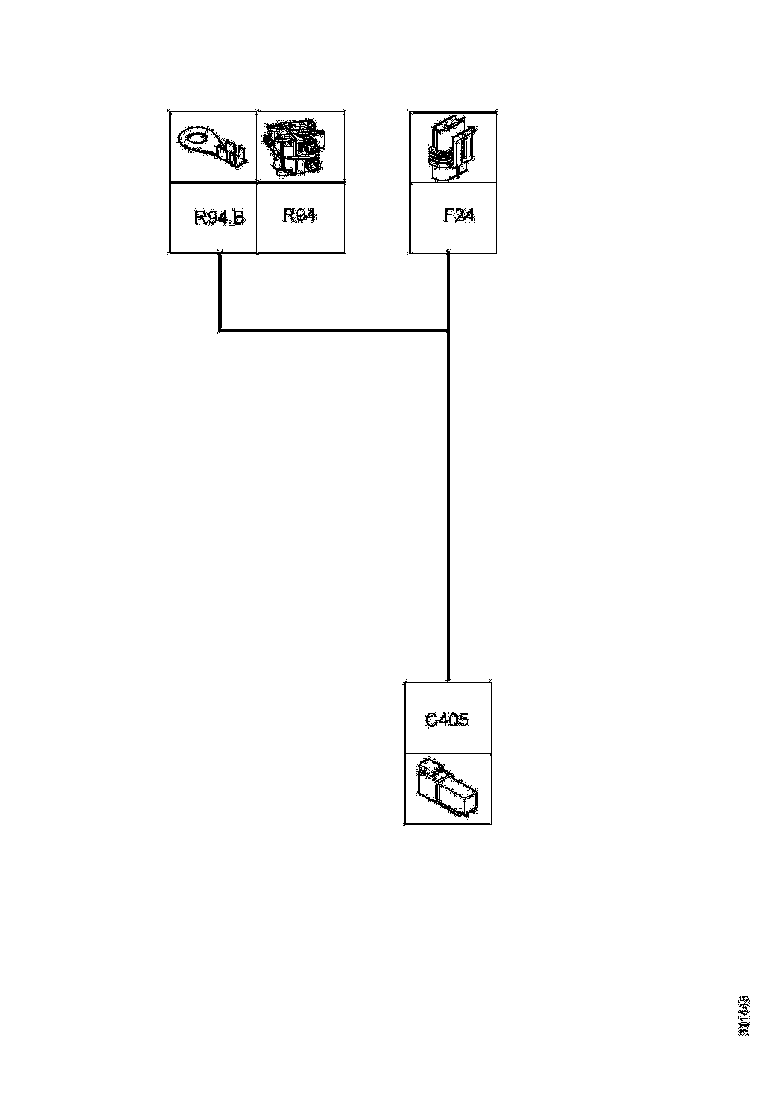 Buy 1890545 CABLE HARNESS SCANIA
