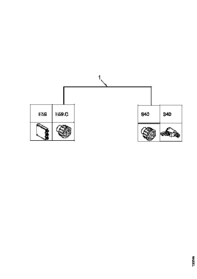 Buy 1890546 CABLE HARNESS SCANIA