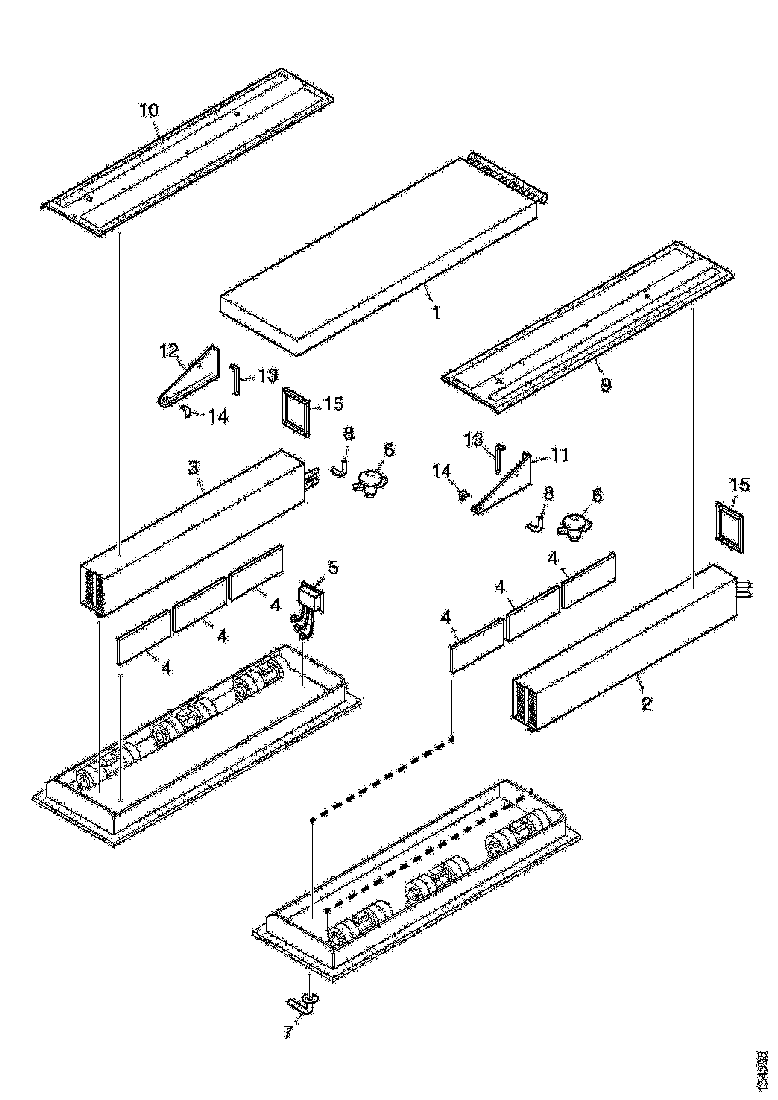 Buy 1890949 BRACKET SCANIA