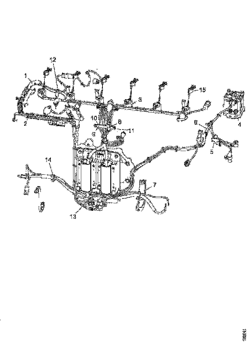 Buy 1891932 DUCT SCANIA
