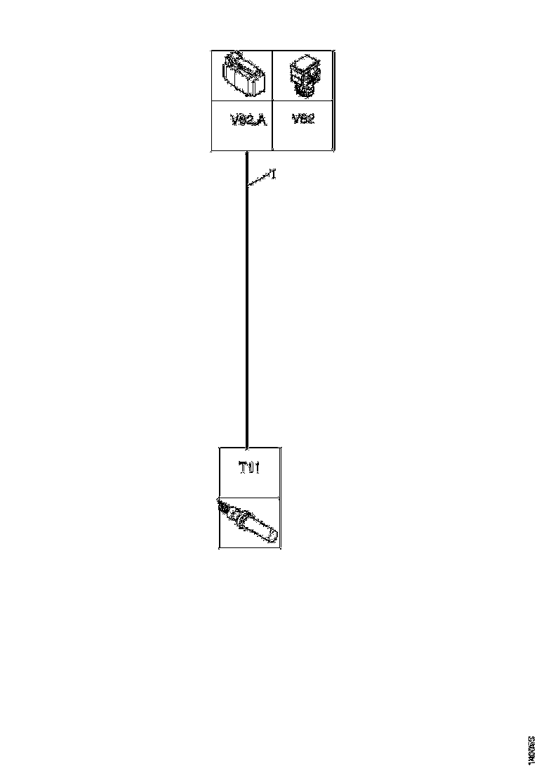 Buy 1892065 WHEEL SPEED SENSOR KIT SCANIA
