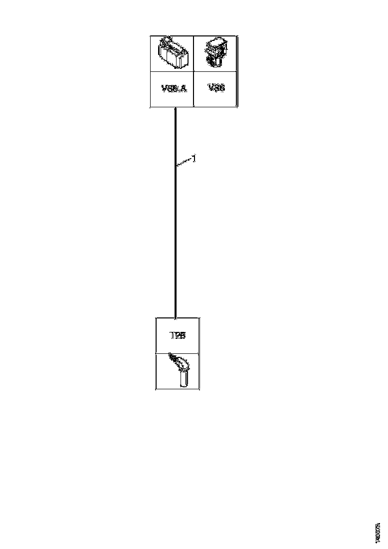 Buy 1892070 WHEEL SPEED SENSOR KIT SCANIA