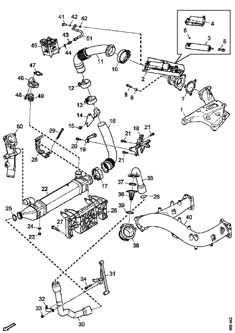 Buy 1893334 INJECTOR SCANIA