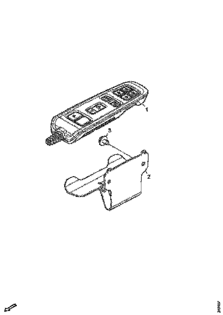 Buy 1894079 BRACKET SCANIA