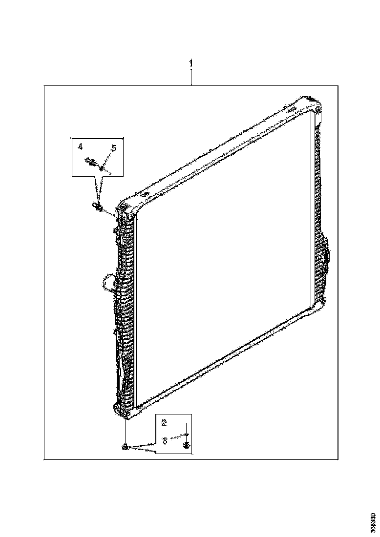 Buy 1895889 PLUG SCANIA