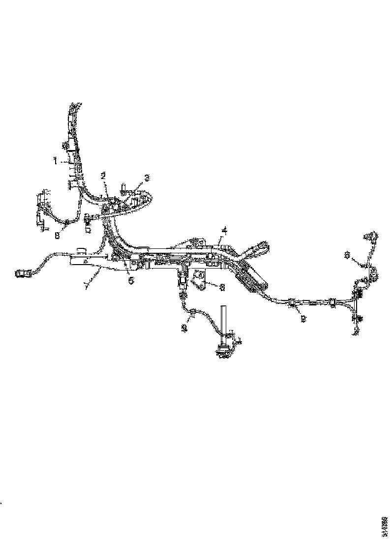 Buy 1896294 BRACKET SCANIA