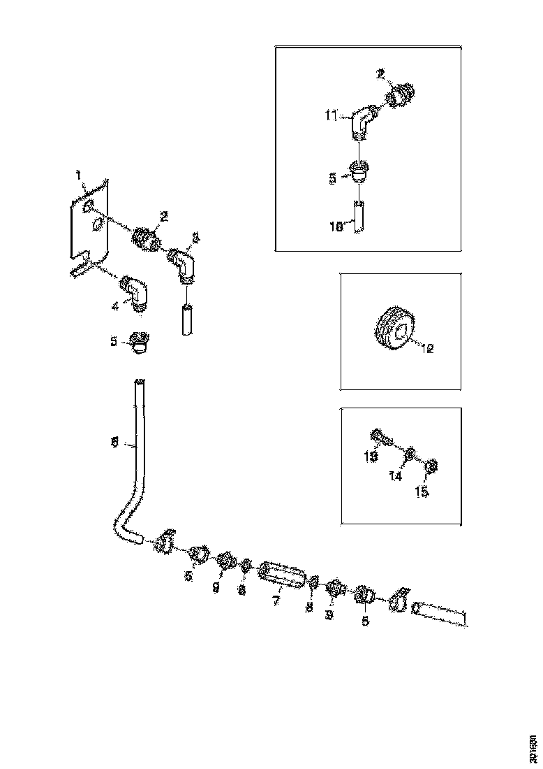 Buy 1896325 BRACKET SCANIA