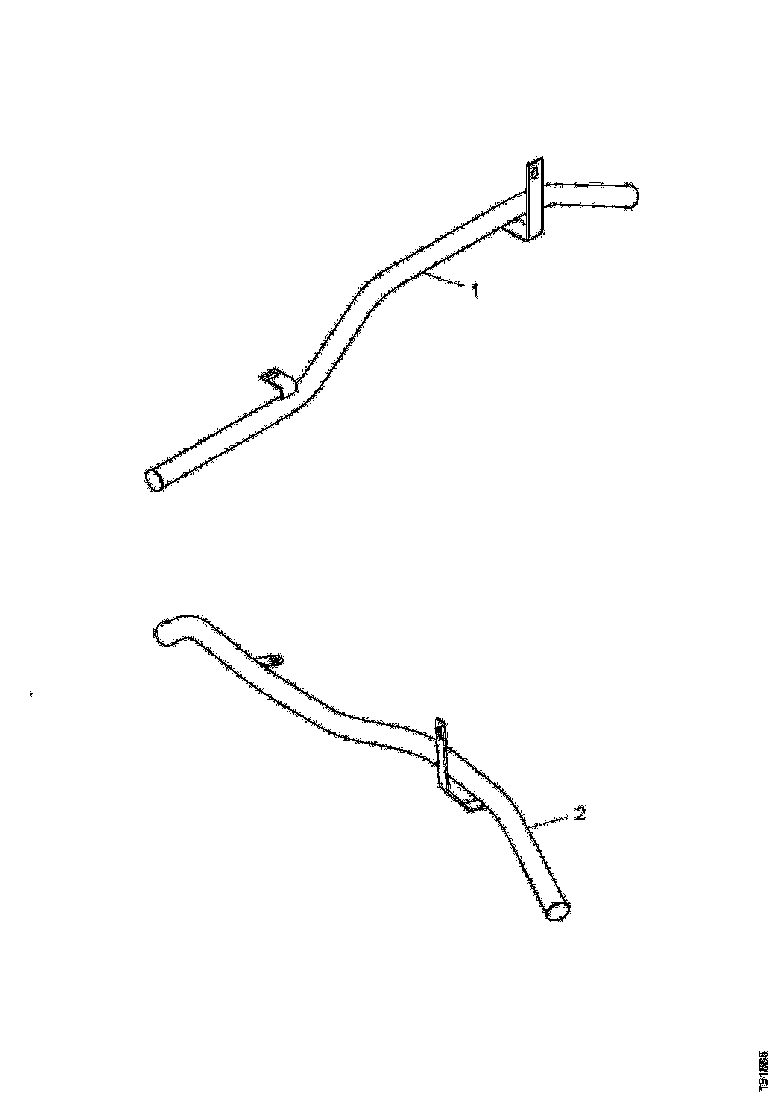 Buy 1896381 CABLE DUCT SCANIA