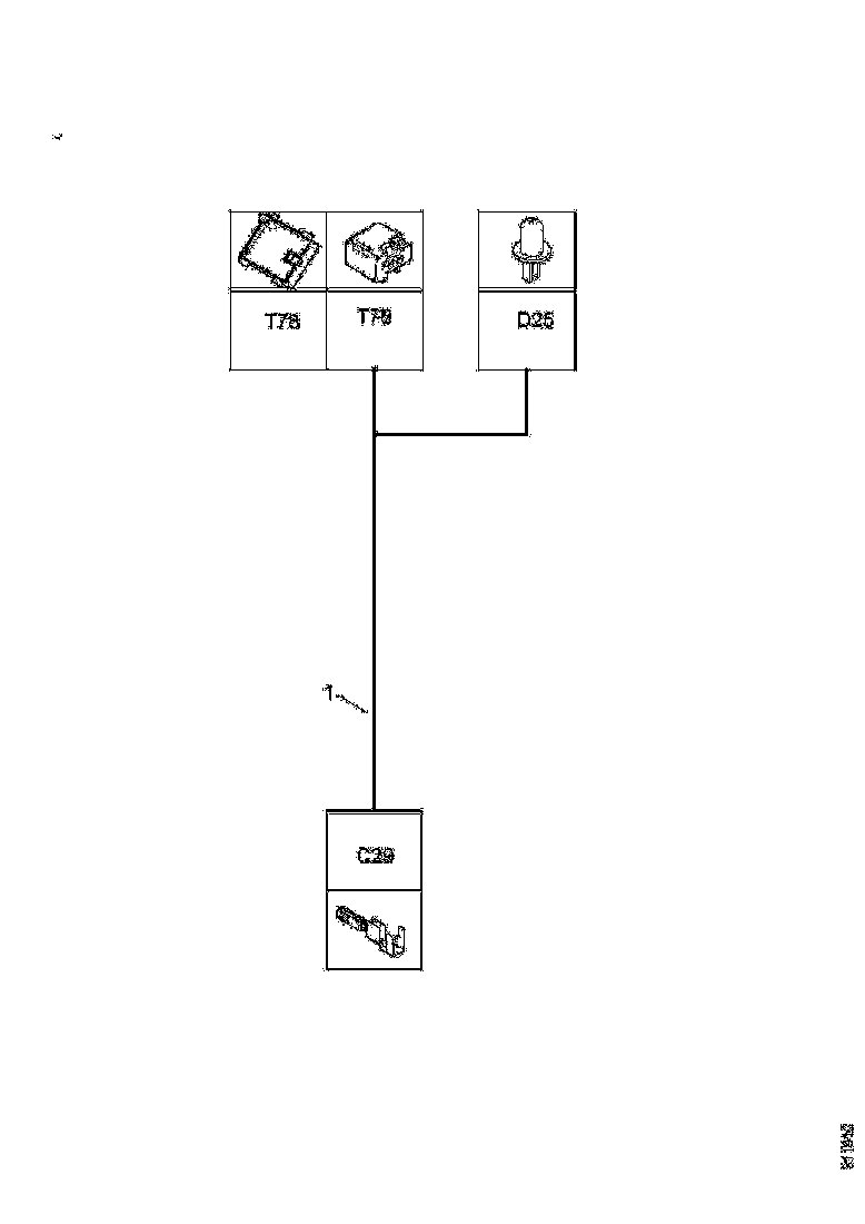 Buy 1897096 CABLE HARNESS SCANIA
