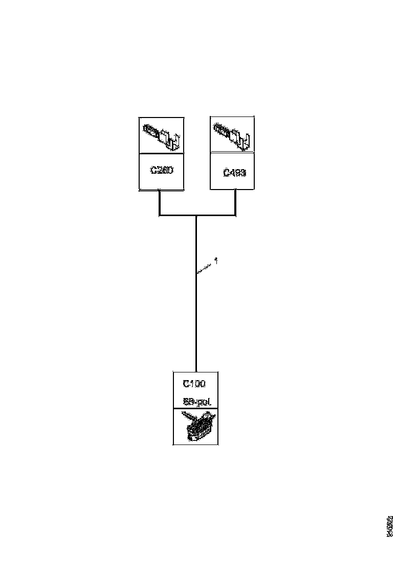 Buy 1897250 CABLE HARNESS SCANIA