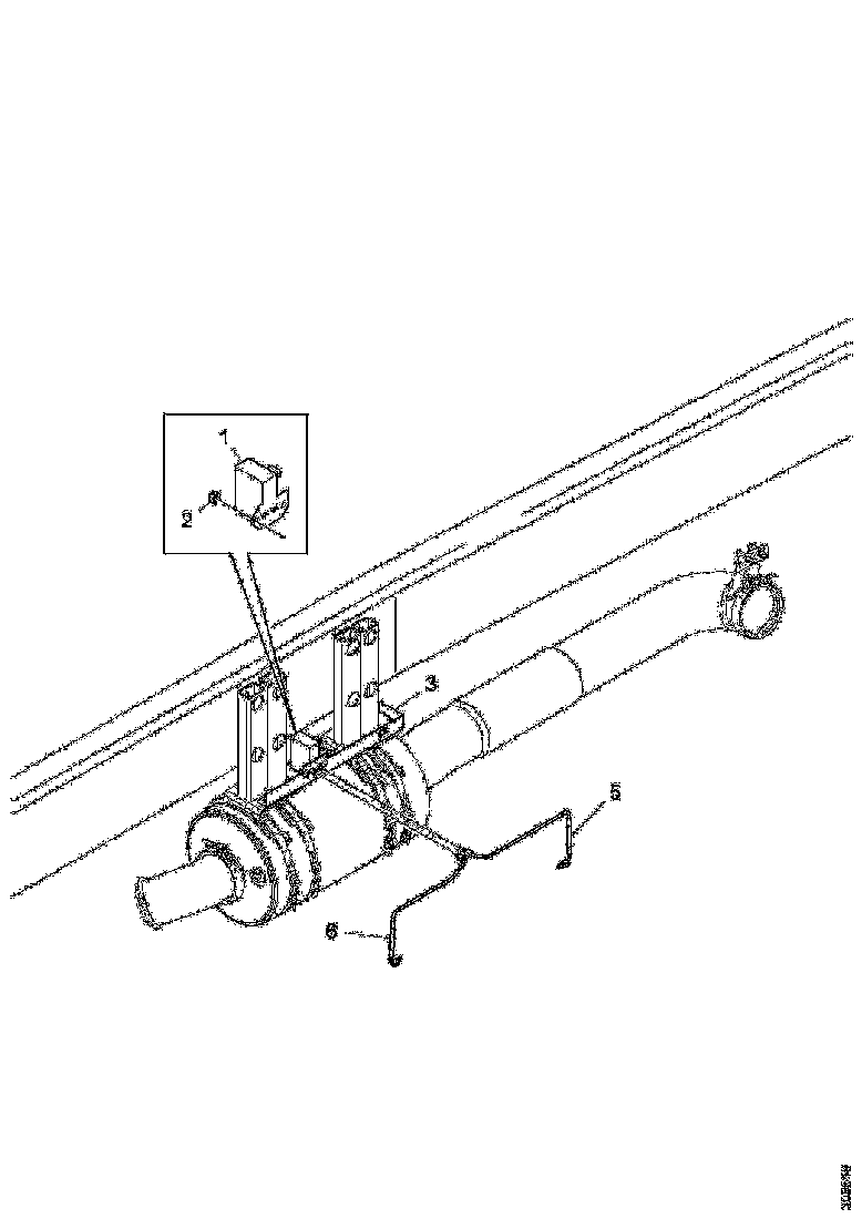 Buy 1897479 PIPE ASSEMBLY SCANIA