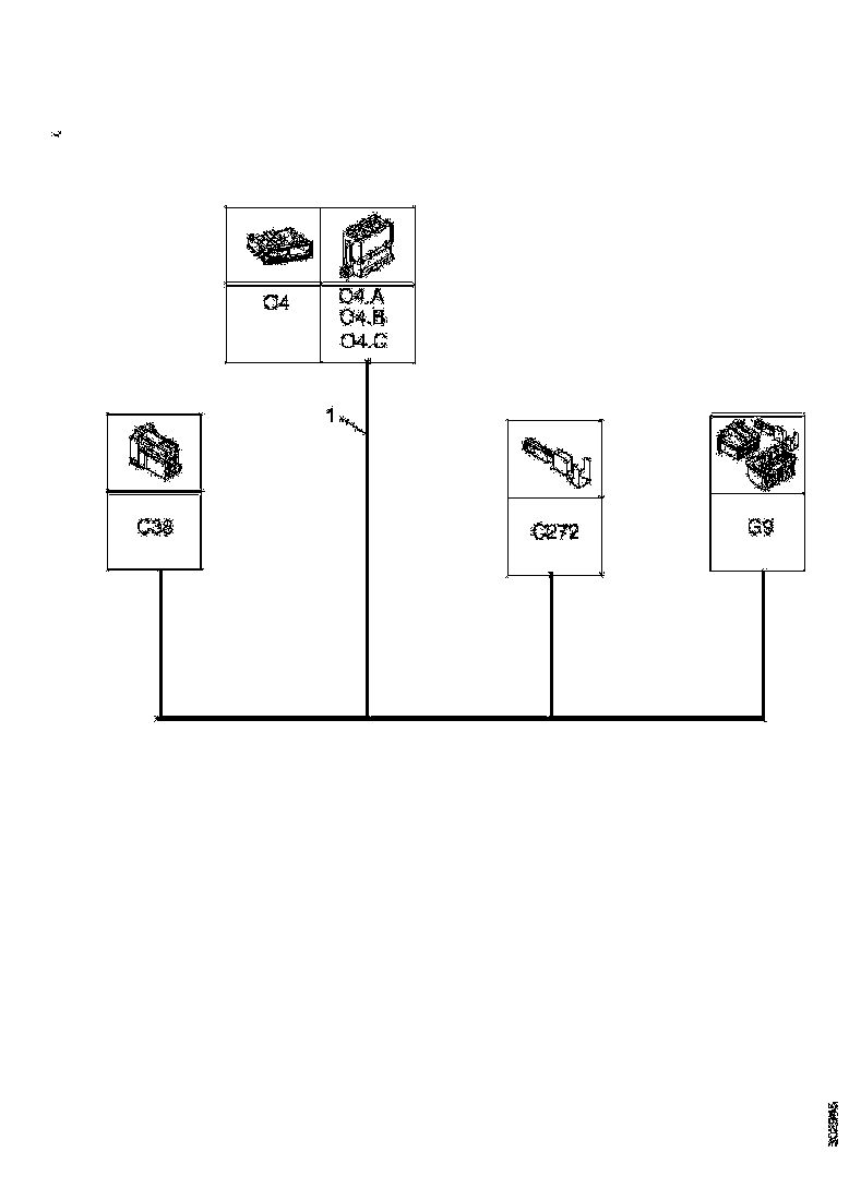 Buy 1897615 CABLE HARNESS SCANIA