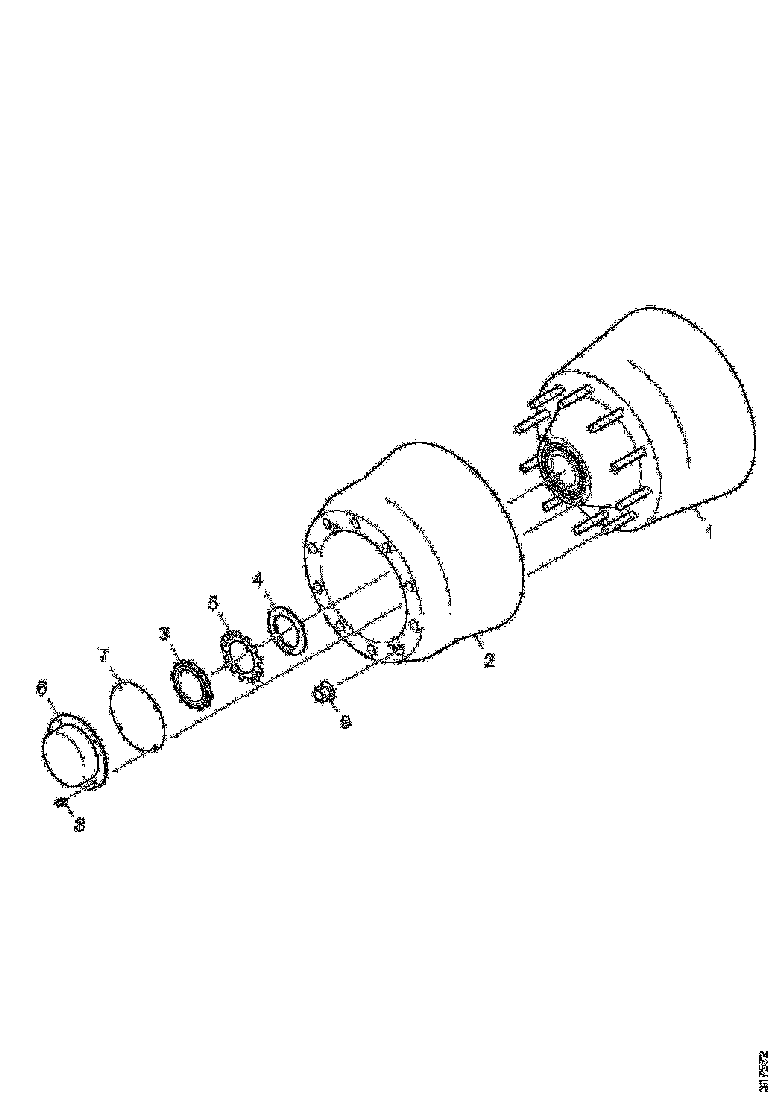 Buy 1897885 GENUINE SCANIA SPARE PARTS (N) SCANIA